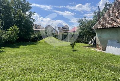 Teren Construcții intravilan de 542 mp, în Șelimbăr - 2