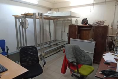 Vanzare spatiu productie 800 mp  D+P+Et1+M zona Rahova Bucuresti sector 5 - 11