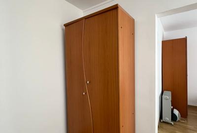 Ap 2 camere , curat, 30 mp, etajul 1, zona linistita, Tomis Nord, 250 euro - 11