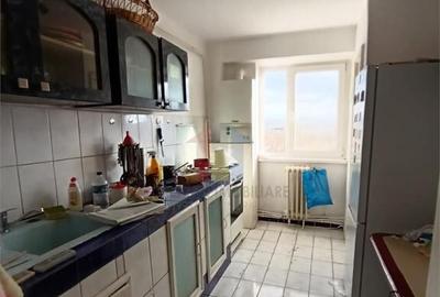 3 camere, confort 1 decomandat, 64 mp, Viziru 3 - 8