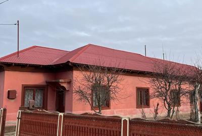 Casă cu 4 camere în Țigănești - 4