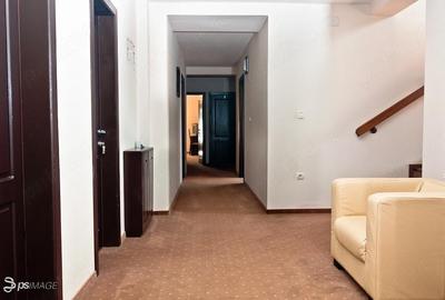 Spațiu comercial, de 720 mp, în Bucovăț (Remetea Mare) - 5