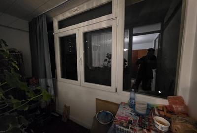 Apartament cu 3 camere decomandat, mobilat în Titan - 6