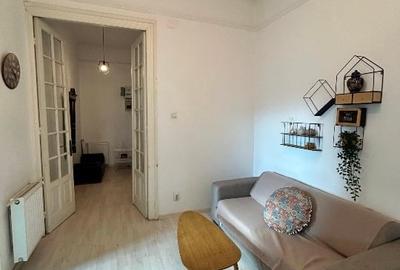 4 Camere | Centru | Cavafii Vechi 17 - 4