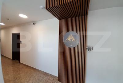 Apartament cu 2 camere, decomandat, parcare inclusa, bloc nou, zona Libertatii - 4