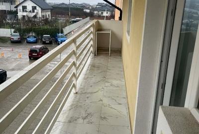 Apartament cu 3 camere decomandat, mobilat în Valea Adâncă - 9