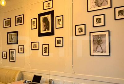 Apartament superb, design special 4 camere, 134 mp, zona Si - 13