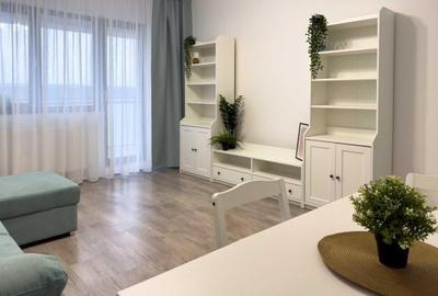 Apartament 2 camere ISG Residence/ Parcare inclusa - 1