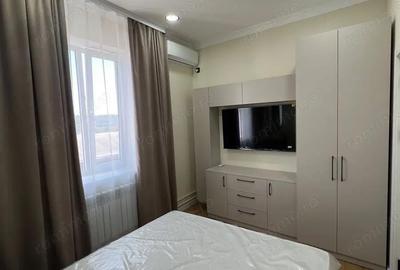 Apartament cu 2 camere decomandat în Central - 2