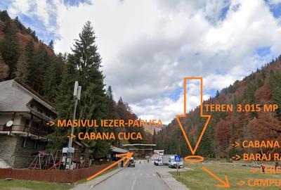 Teren agricol extravilan de 3015 mp, în Lerești - 5