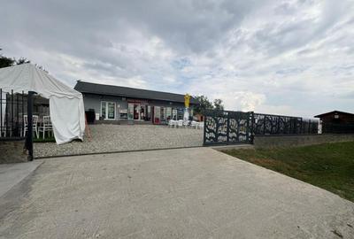 Spa?iu comercial la doar 50 m de DN 67 Calnic - 2