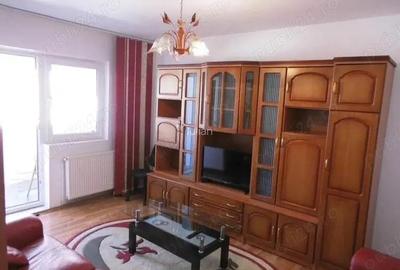 Apartament cu 2 camere decomandat în Răcădău