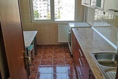 Titan, 2 camere, dec. renovat, mobilat, et 6/10 - 2