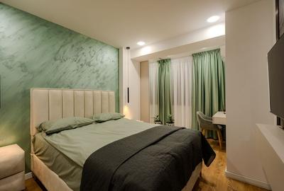 3 CAMERE | PIPERA | IVORY | RESIDENCE | ROND OMV | LUX | PARCARE - 1