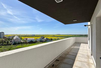 Apartament cu 2 camere decomandat în Berceni - 1