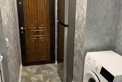 Garsonieră decomandată în Central - 4