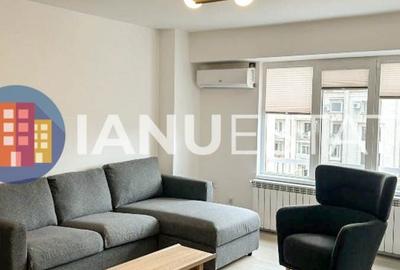 Apartament cu 3 camere semidecomandat, mobilat în Vitan - 10