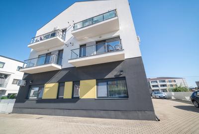 Apartament 2 camere Dumbravita (loc parcare inclus) - 25