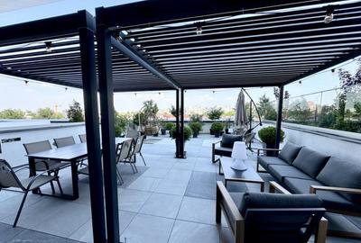 Apartament 2 camere + terasa 86 mp | 102 The Address Barbu V Apartament 2 camere + terasa 86 mp | 102 The Address Barbu V - 3