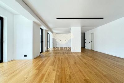 Apartament 4 camere | Yacht Kid | Terasa | 3 locuri de parcare | COMISION 0 - 11