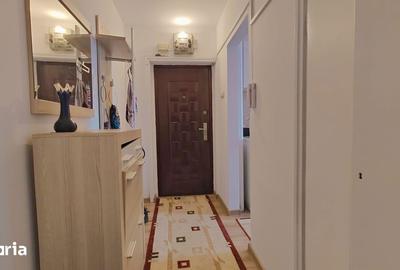Apartament cu 3 camere semidecomandat în Ștefan cel Mare - 16