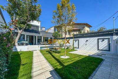 Casa moderna - constructie 2024, zona Mihai Bravu - Vitan - 4