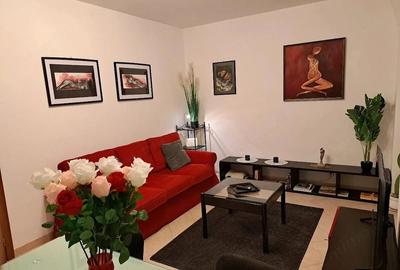 Apartament cu 2 camere decomandat în Central - 2