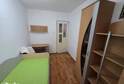 Apartament cu 3 camere decomandat în Central - 3