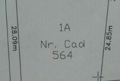 Spațiu comercial, în Central - 3