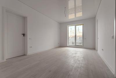 Apartament cu 2 camere decomandat în Dobroești - 1