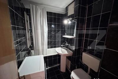 Apartament cu 4 camere decomandat, mobilat în Central - 2