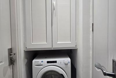 Apartament cu 2 camere semidecomandat în Țiglina 2 - 8
