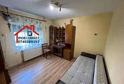 Apartament cu 2 camere decomandat în Banca Națională - 3