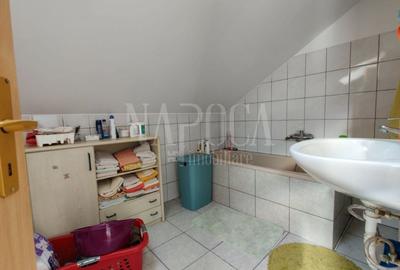 Casă individuală cu 6 camere cu Canalizare în Iris - 15