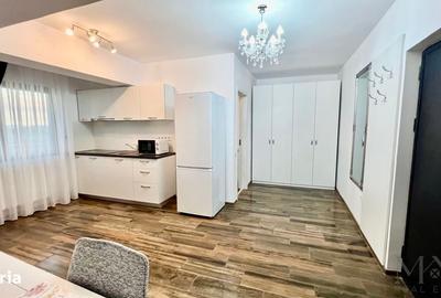 Apartament în Salca