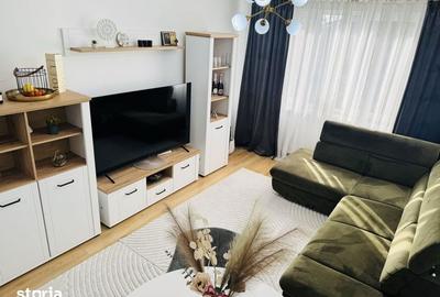 Apartament cu 3 camere în Săsar - 7