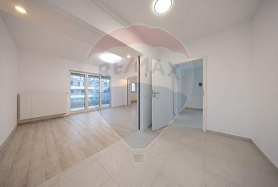 Apartament nou, decomandat faza V - 10