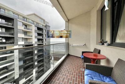 Apartament cu 2 camere în Nord - 1