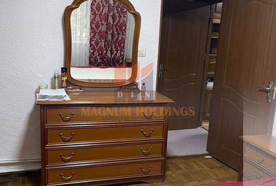 Apartament cu 2 camere semidecomandat în Craiovei - 7