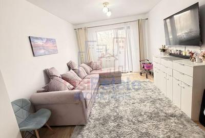 Apartament cu 2 camere decomandat în Valea Adâncă - 1