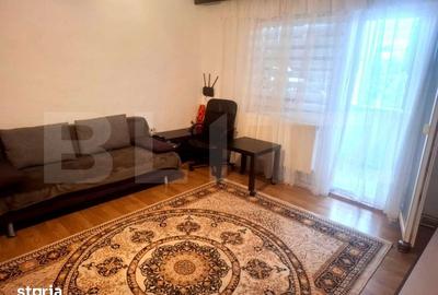 Apartament cu 2 camere semidecomandat în Central - 11