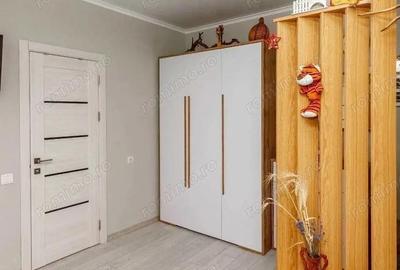 Garsoniera zona Baneasa - 4