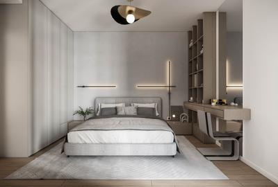 Apartament 2 camere Open Space | Finisat | Bloc nou | Tirol | Complex Urbana - 13