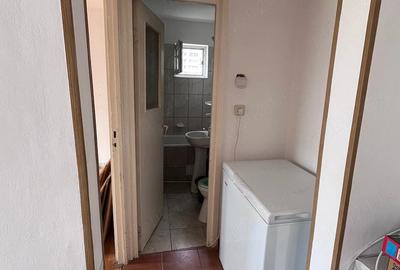 Apartament cu 2 camere semidecomandat în Astoria - 2