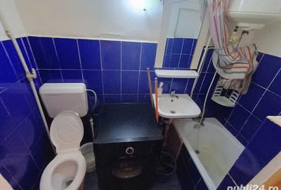 Garsoniera strada Marii Navodari termen lung - 2