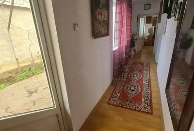 Casa Chercea , sup 600 mp, 5 camere caramida - 3