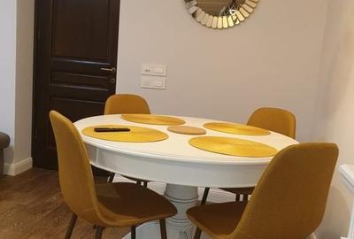 Garsoniera superfinisata si mobilata lux - langa str. Sforii - 28