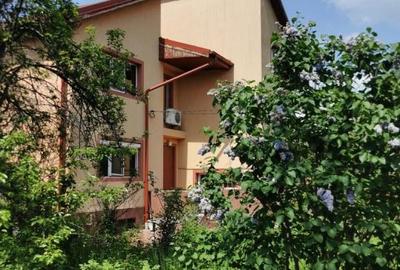 Bucurestii Noi Vila S P 1 M, teren 750mp - 8