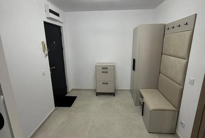 Apartament cu 2 camere decomandat în Ștrand - 1