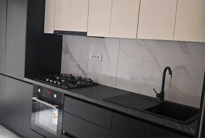 Garsonieră decomandată, mobilată în Militari - 3